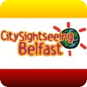 Belfast City Sightseeing Tour