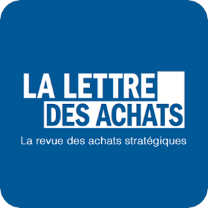 La Lettre des Achats