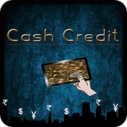 Cash Credit Walllet Rech...