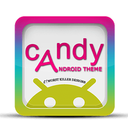 candy (apex,nova,adw,hol...