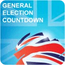 General Election Countdown