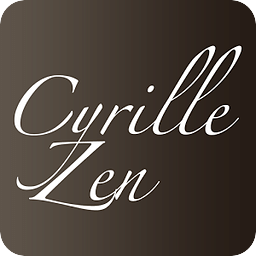 Cyrille Zen