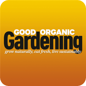 Good Organic Gardening