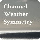 Channel Weather Symmetry