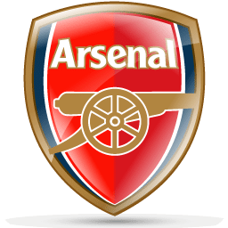 Arsenal 3D cube Live Wallpaper