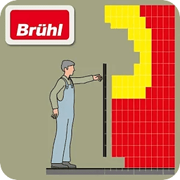 Br&uuml;hl Sicherheitsabstand...