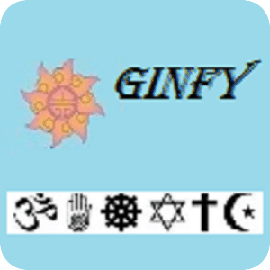 Ginfy - Meditations for All