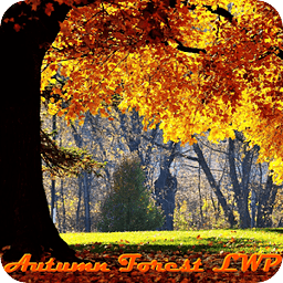 Autumn Leaves LWP