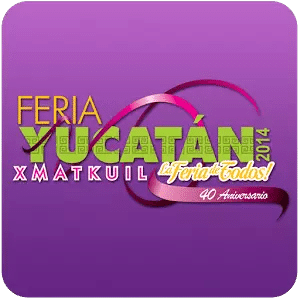 Feria Yucatán Xmatkuil 2014