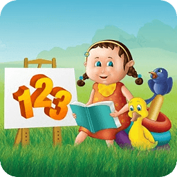 iLearn Numbers