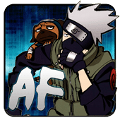 NaruFight