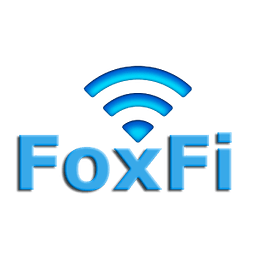 FoxFi (Sprint/AT&amp;T only)