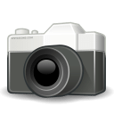 Tilt Shift Camera and Image FX