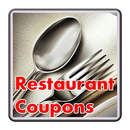 Restaurant Coupons by AlexApp