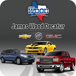 James Wood Decatur