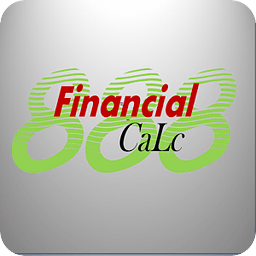 FinanCalc888