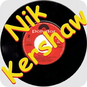 Nik Kershaw Jukebox