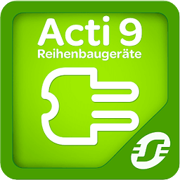 Acti 9 Konfigurator