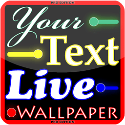 Your Text LW PRO