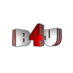 B4U