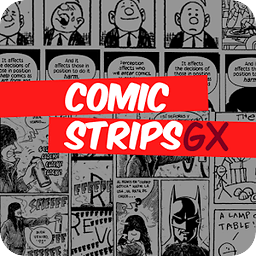 Comic Strips GX