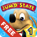 JumpStart Preschool 1 Free