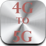 4G to 5G Converter