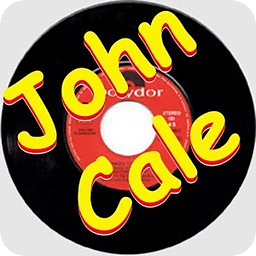 John Cale Jukebox