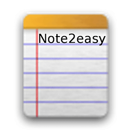 Note2easy