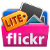 Flickr相片傳很大(Lite) 