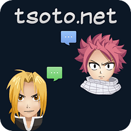 tsoto.net Chat