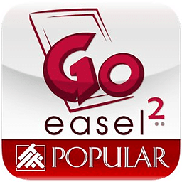 Go-easel 2