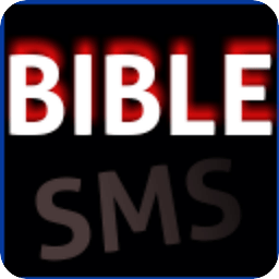 BIBLE Sms (text messagin...