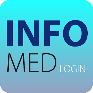 InfoMed login