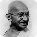 Mahatma Gandhi Quotes