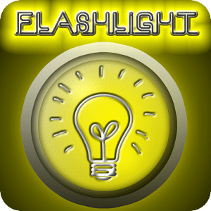 Flashlight App (No adverts)