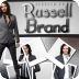 Russell Brand