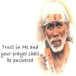 Shirdi Sai Baba Answers