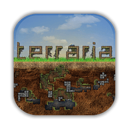 Terraria Recipes Lite