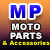 MOTORCYCLE PARTS & Accessories