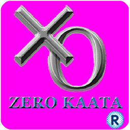 Rockin Zero Kaata