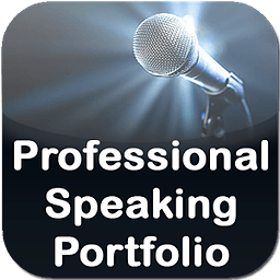 Professional Speaker Por...