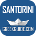 SANTORINI by GreekGuide.com