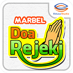 Marbel Doa Rejeki