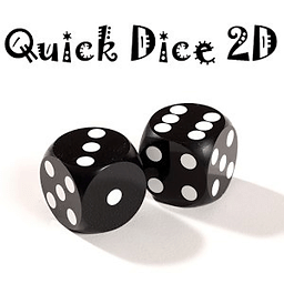 Quick Dice 2D