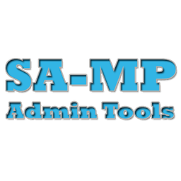 SA-MP Admin Tools