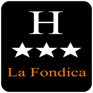 Hotel La Fonda de la Estación