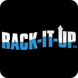 Rack it up Storage Syste...