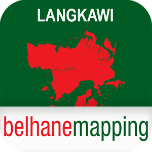 BeMap Langkawi