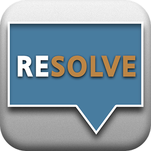 RESOLVE ™